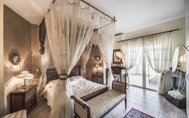 Villa Pandora