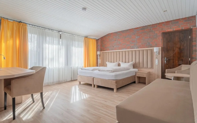 Hotel Zur Heidschnucke - Spa & Nature Resort