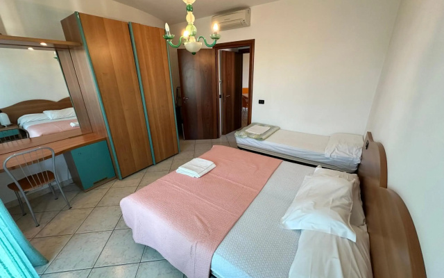 Residence Diana Frontemare