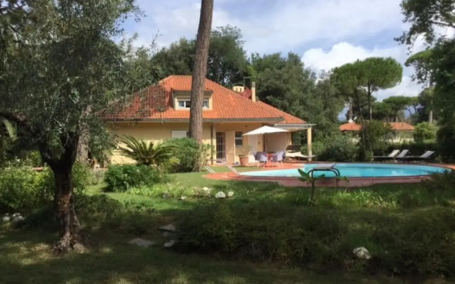 Villa Piero With Pool