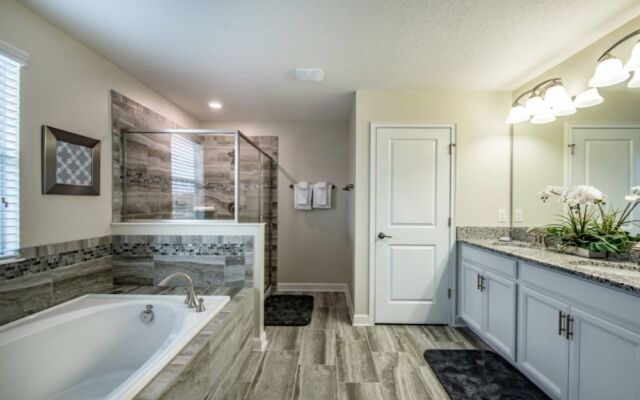 Sand Trap Villa Champions Gate