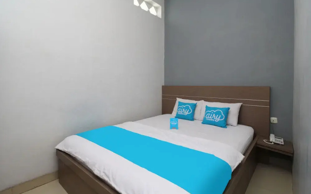Airy Panakkukang Boulevard Ruko Cempaka 27 Makassar