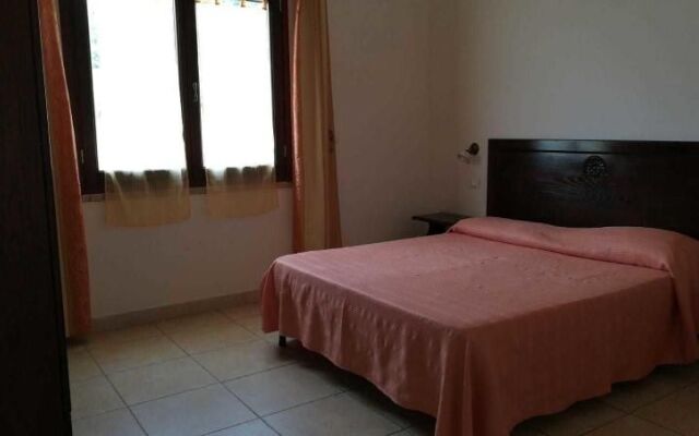 Agriturismo Sa Conca Ruia