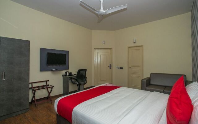 OYO 27065 Eden Au Lac