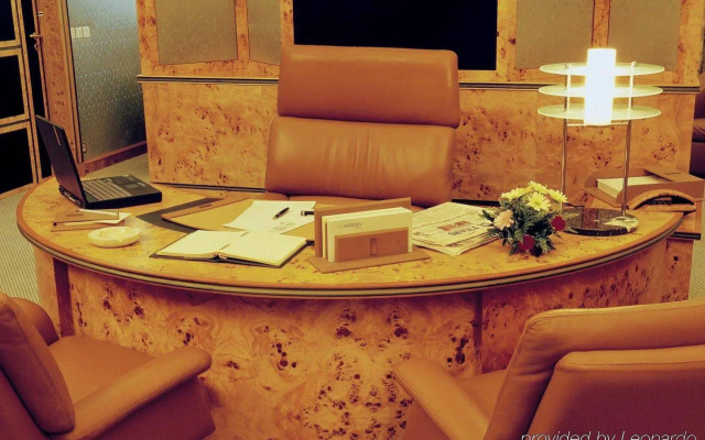 King Fahd Palace