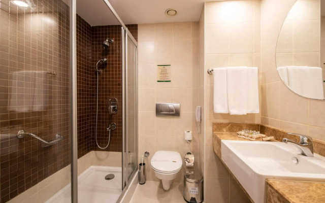 Side Star Park - All Inclusive