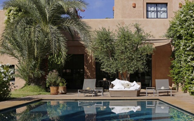 Villa Dar Tifiss