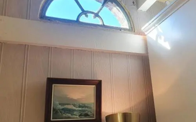 Fischerhuus Lev -Farwol