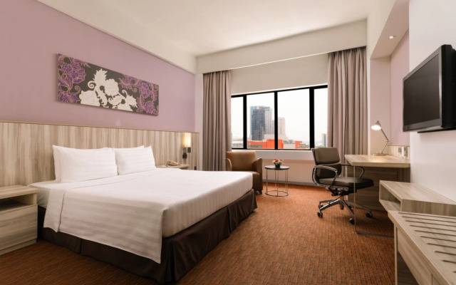 Sunway Hotel Georgetown Penang