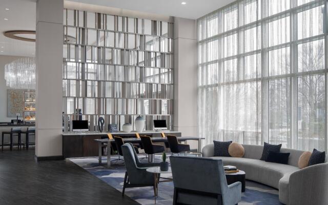 AC Hotel Charlotte Ballantyne