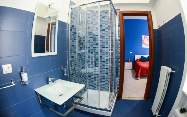 B&B Acquamarina