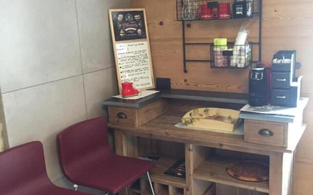 Camera Milla - Private Room -T04416