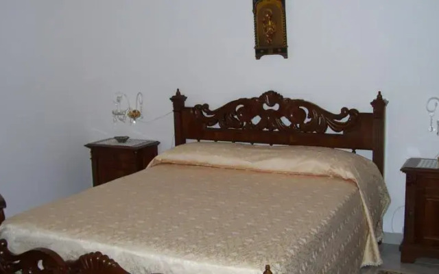 B&B Salento Holidays