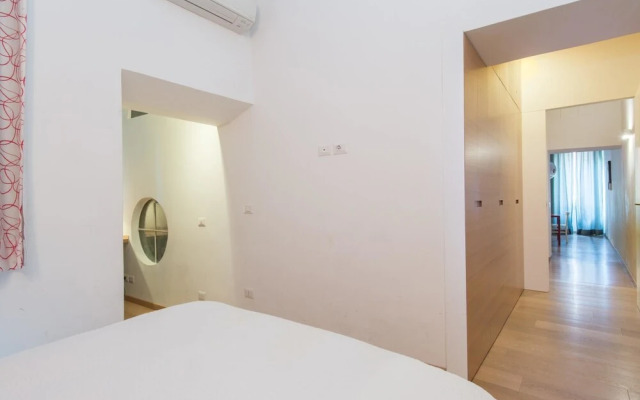 RSH Spanish Steps Luxury One Bedroom C