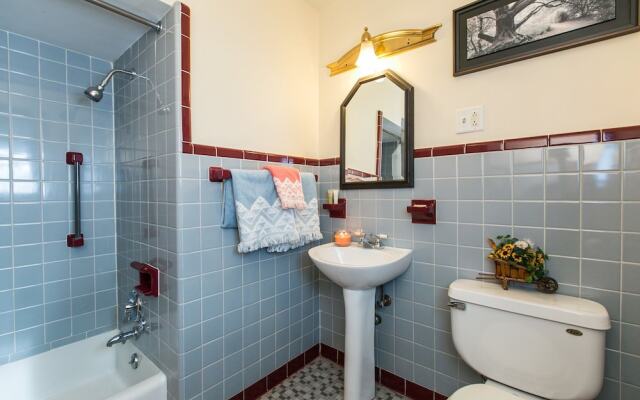 The Wisconsin Wood Inn