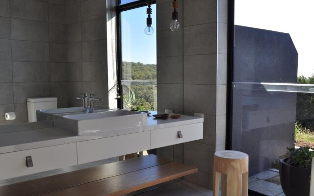 Blue Range Estate Villas