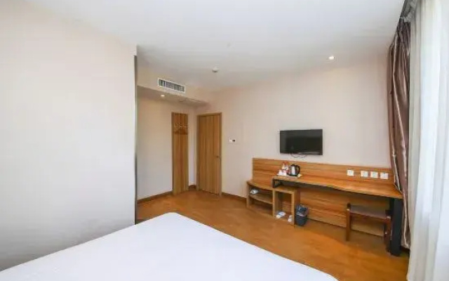 Yi Jia 365 Hotel North Street  North Second Ring branch