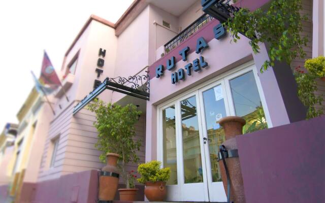Hotel Rutas
