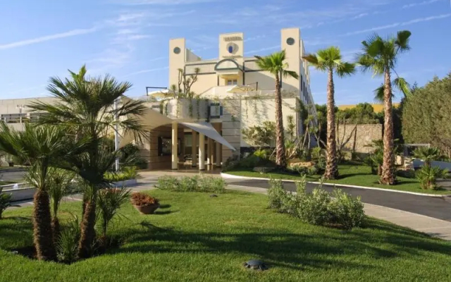 Nicotel Barletta