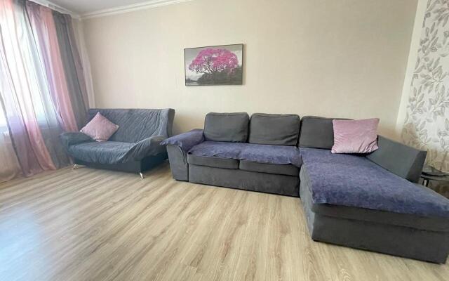 Апартаменты на улице Поляничко 2А