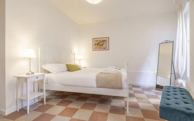 Santa Lucia Canal View by Wonderful Italy