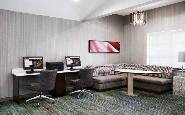 Residence Inn by Marriott Temple