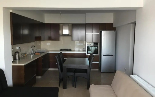 Kyperounta Apartment
