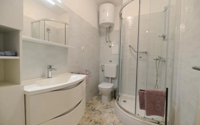Apartment Rocky I