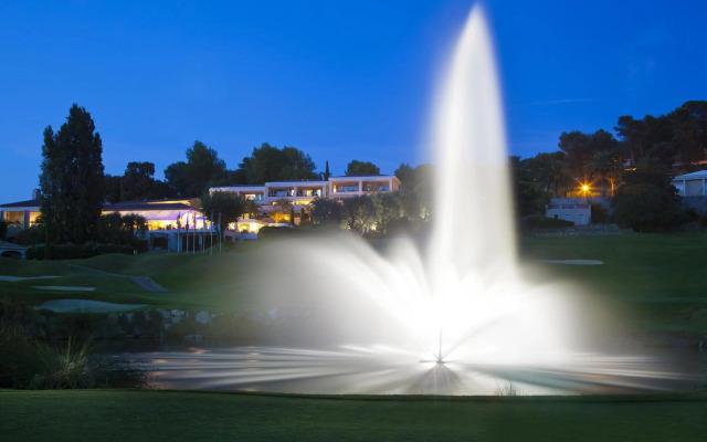 Royal Mougins Golf Resort