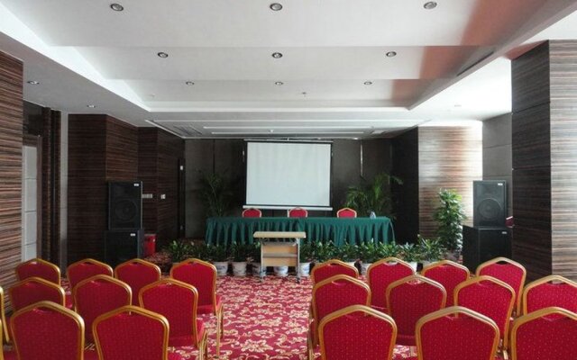 Jinwan International Hotel