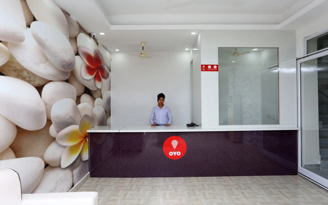 Hotel Guest Inn By OYO Rooms