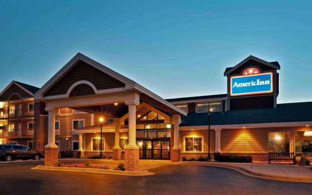 AmericInn by Wyndham Chanhassen