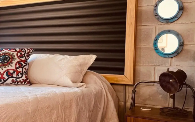 Tali House - Casa Hotel