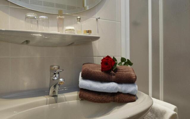 Urlaubs- und Wellnesshotel Friederike