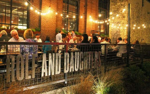 Abode Nashville - Germantown