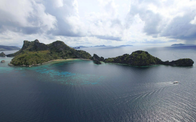 Apulit Island Resort