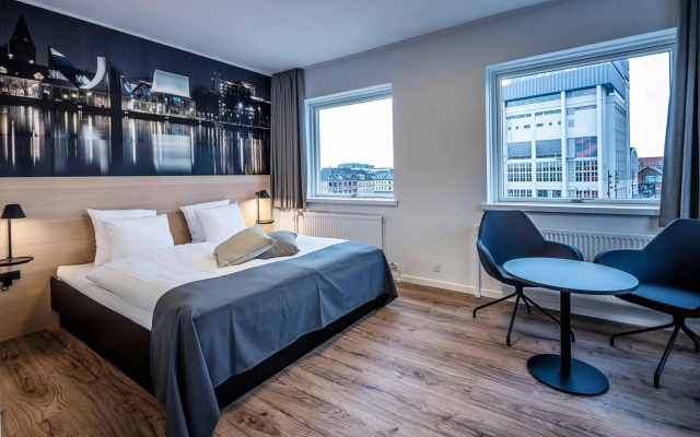 Kompas Hotel Aalborg