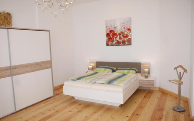 Exklusiv-Ferienwohnung Am Boulevard - ABC226