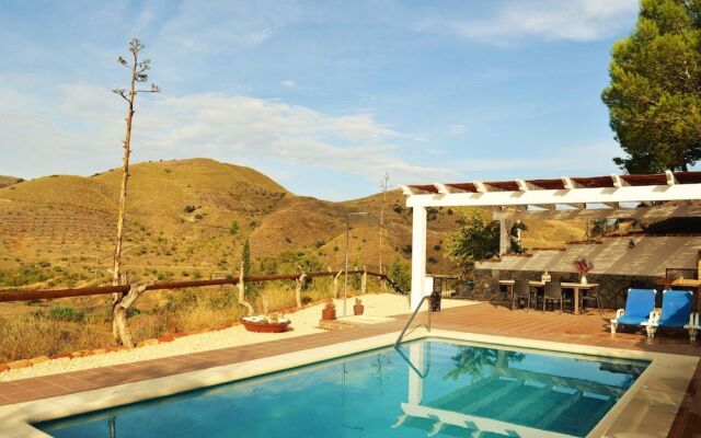 Cortijo Claudia