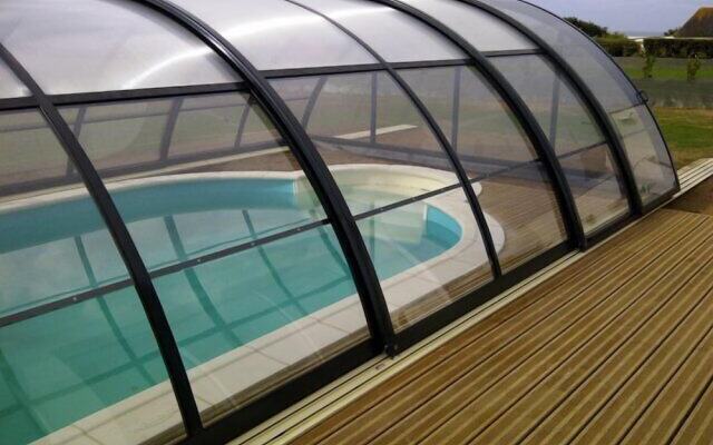 Belle Bretagne Guest House