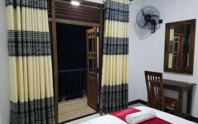 Yashumi Homestay