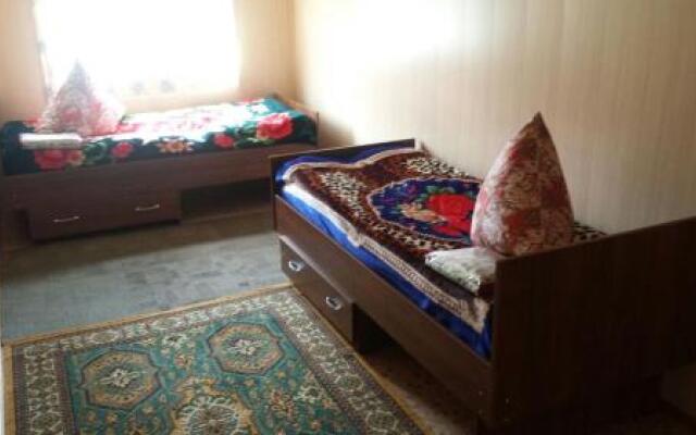 Ala-Kul guesthouse in Altyn-Arashan