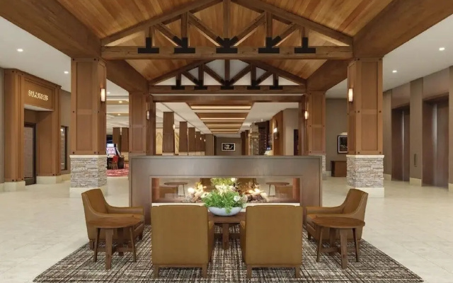 Snoqualmie Casino & Hotel