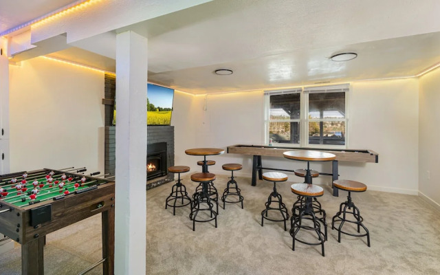 The Lookout Landing 4 Bedroom Home