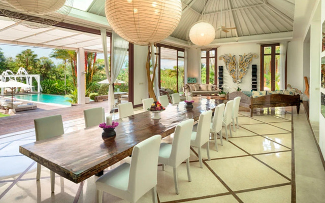 Pure Bali Villas