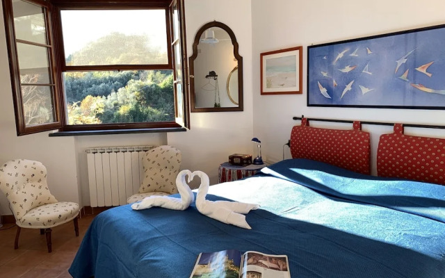Villa Vigna
