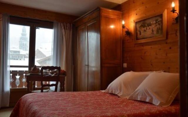 Hotel Floralp