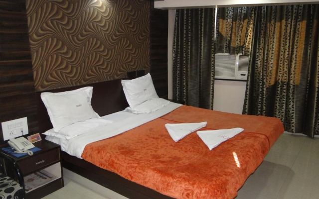 Hotel Okasu