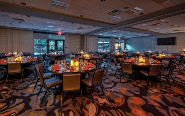 Hotel Indigo Pittsburgh University-Oakland by IHG