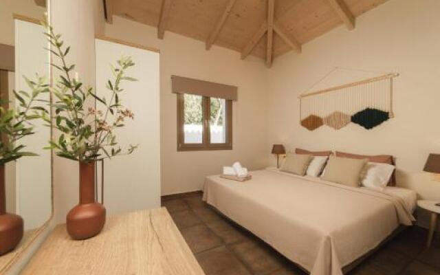 Nonos Fioro Premium Houses